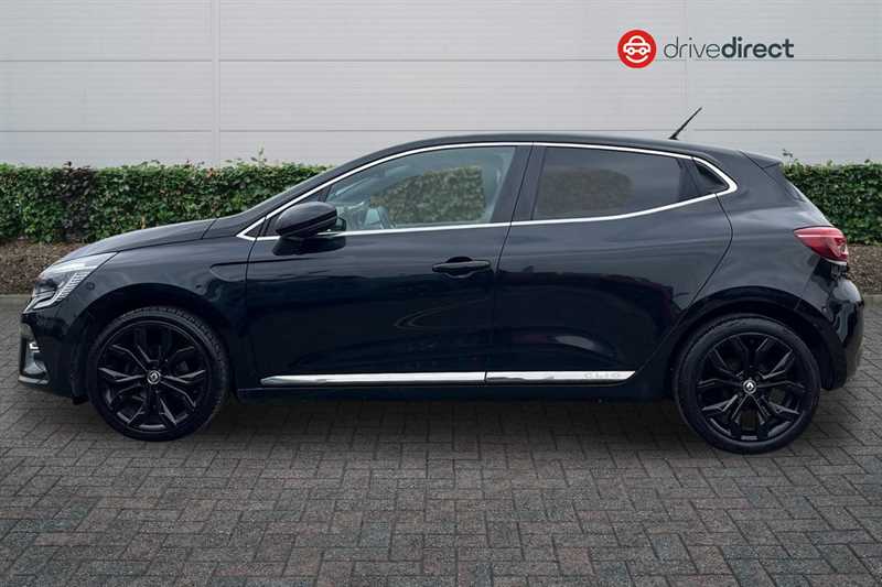 Used Renault Clio 2021 for sale - 77972090: Photo 6