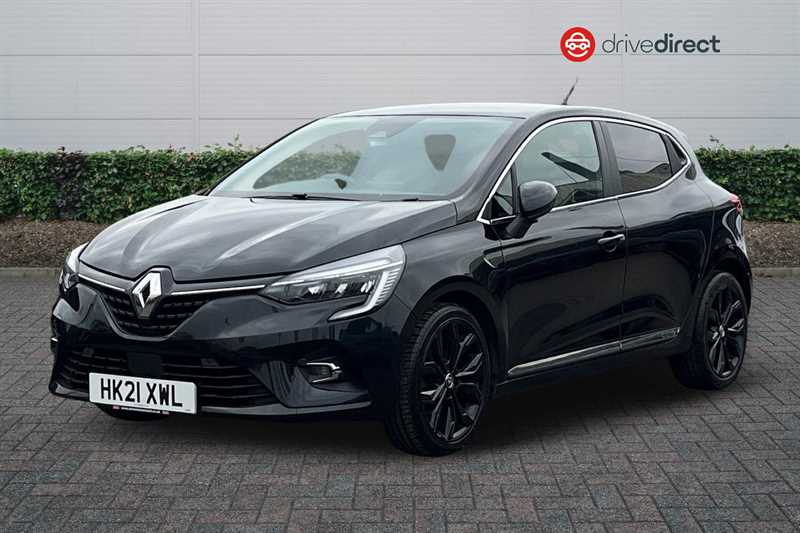 Used Renault Clio 2021 for sale - 77972090: Photo 7