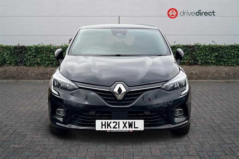 Used Renault Clio 2021 for sale - 77972090: Photo 8