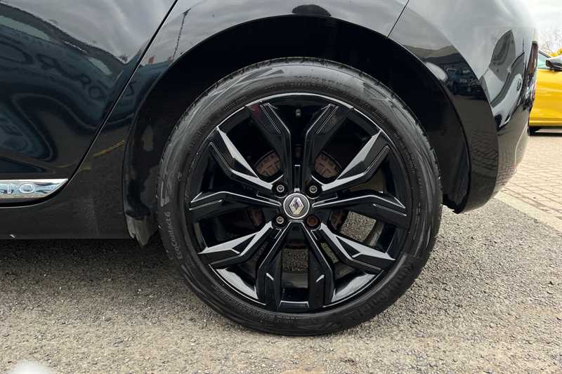 Used Renault Clio 2021 for sale - 77972090: Photo 9