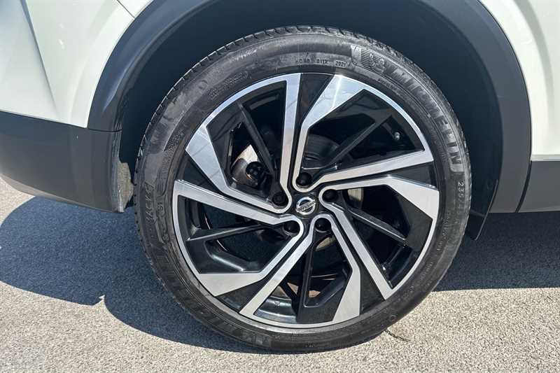 Used Nissan Qashqai 2021 for sale - 76524847: Photo 11