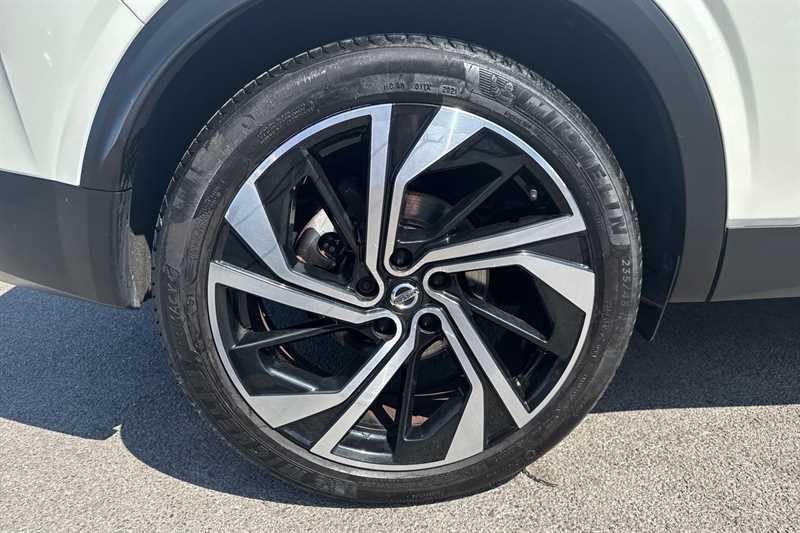 Used Nissan Qashqai 2021 for sale - 76524847: Photo 12