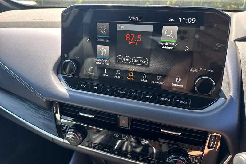 Used Nissan Qashqai 2021 for sale - 76524847: Photo 17