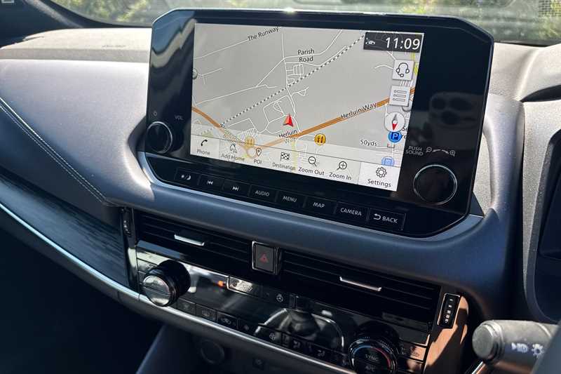 Used Nissan Qashqai 2021 for sale - 76524847: Photo 18