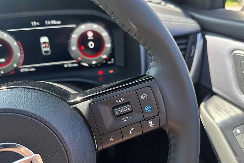 Used Nissan Qashqai 2021 for sale - 76524847: Photo 22