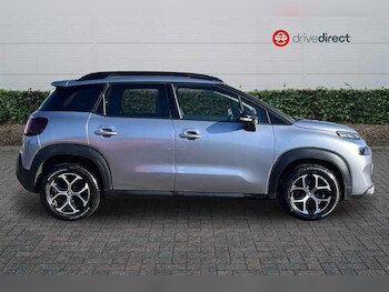 Used Citroen C3 Aircross 2024 for sale - 78338873: Photo