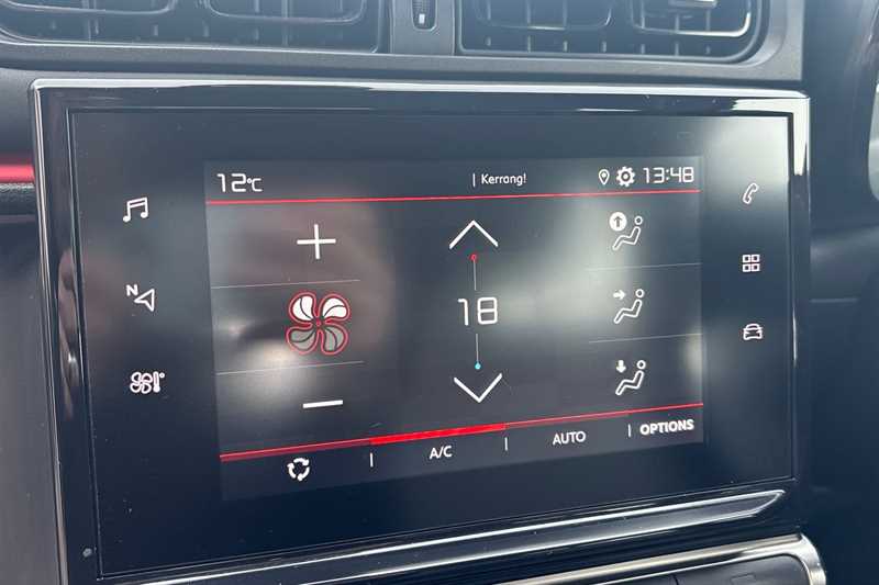 Used Citroen C3 2022 for sale - 78142585: Photo 15