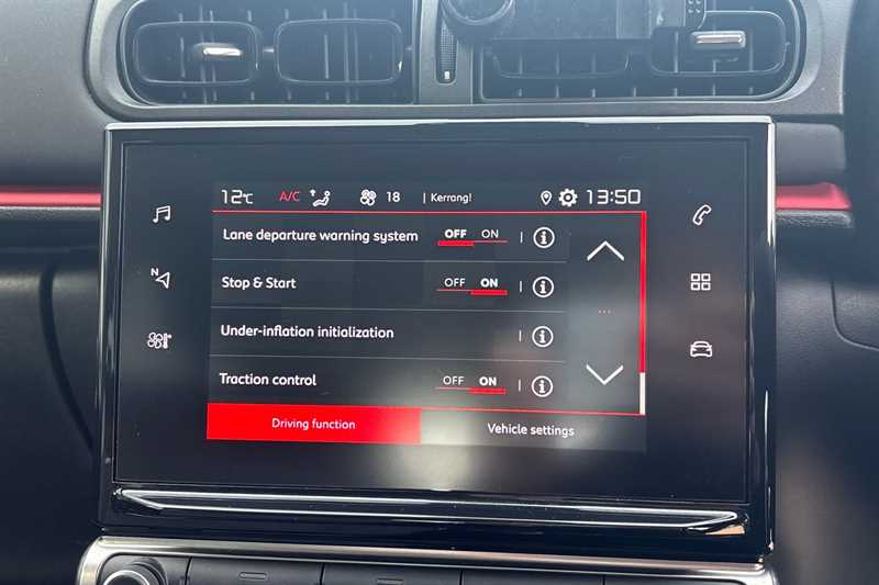 Used Citroen C3 2022 for sale - 78142585: Photo 19