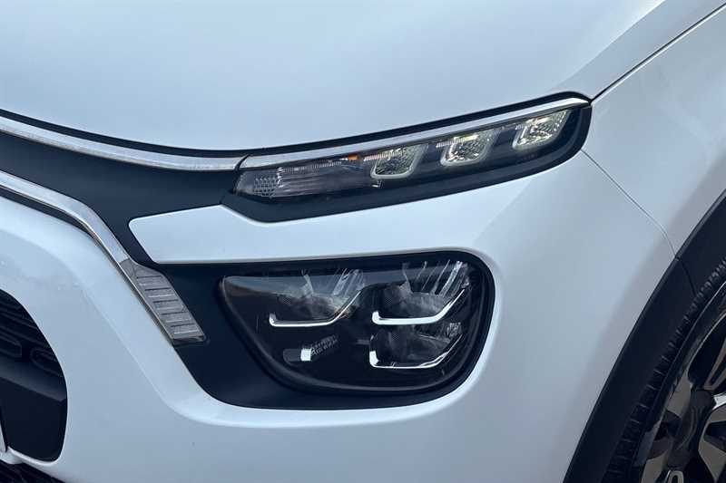 Used Citroen C3 2022 for sale - 78142585: Photo 31