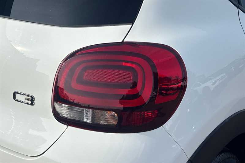 Used Citroen C3 2022 for sale - 78142585: Photo 33