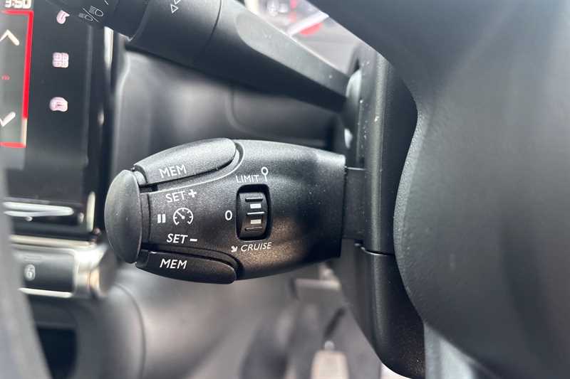 Used Citroen C3 2022 for sale - 78142585: Photo 40