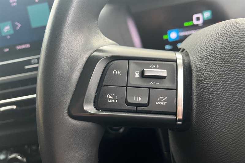 Used Citroen C4 2022 for sale - 76747233: Photo 21