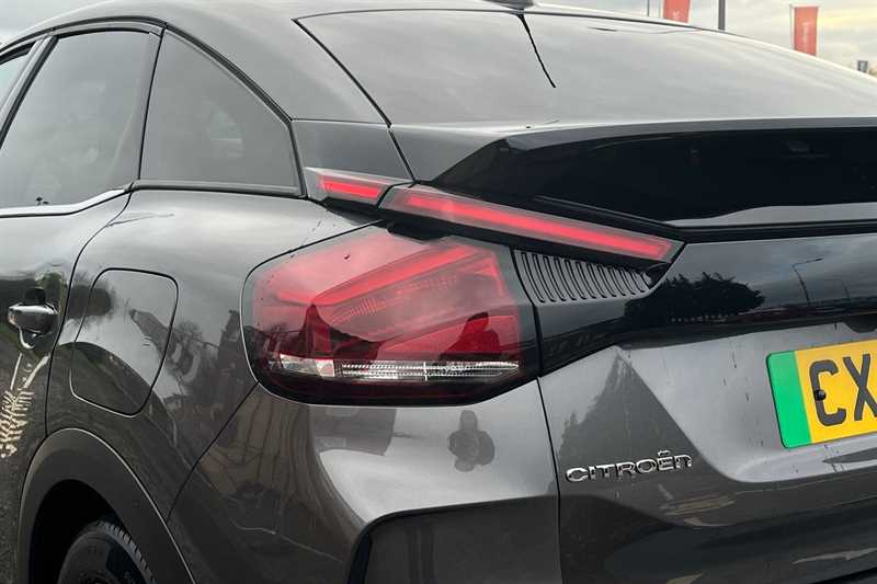 Used Citroen C4 2022 for sale - 76747233: Photo 31