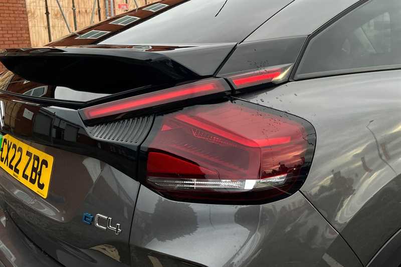 Used Citroen C4 2022 for sale - 76747233: Photo 32