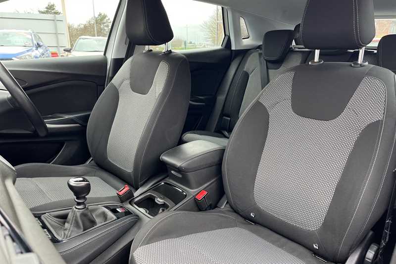 Used Vauxhall Grandland X 2019 for sale - 77801295: Photo 23