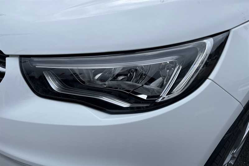 Used Vauxhall Grandland X 2019 for sale - 77801295: Photo 29