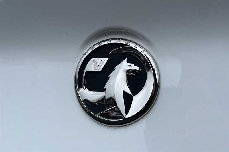 Used Vauxhall Grandland X 2019 for sale - 77801295: Photo 38