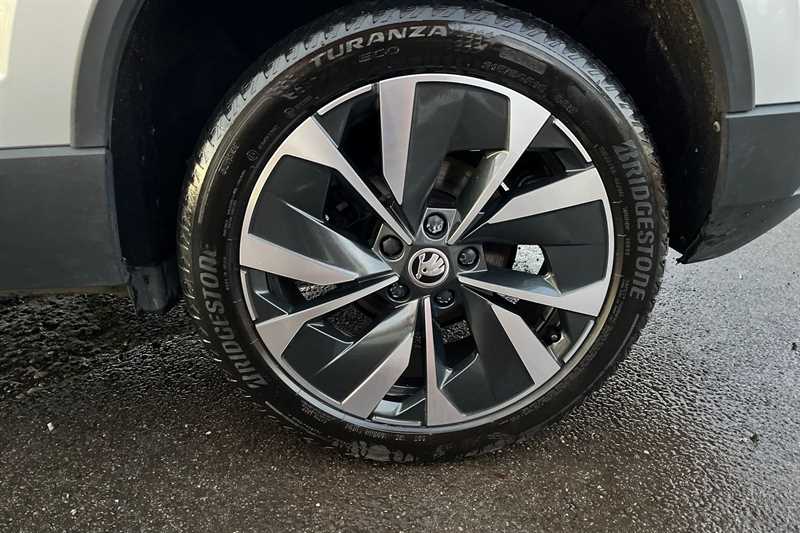 Used Skoda Karoq 2024 for sale - 77429754: Photo 11