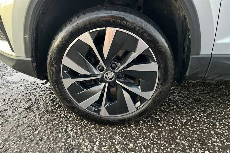 Used Skoda Karoq 2024 for sale - 77429754: Photo 12