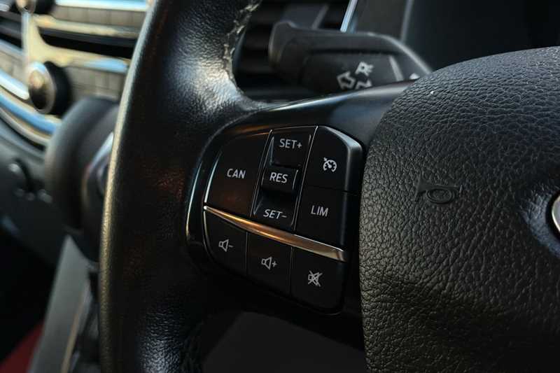 Used Ford Transit Custom 2020 for sale - 77193869: Photo 21