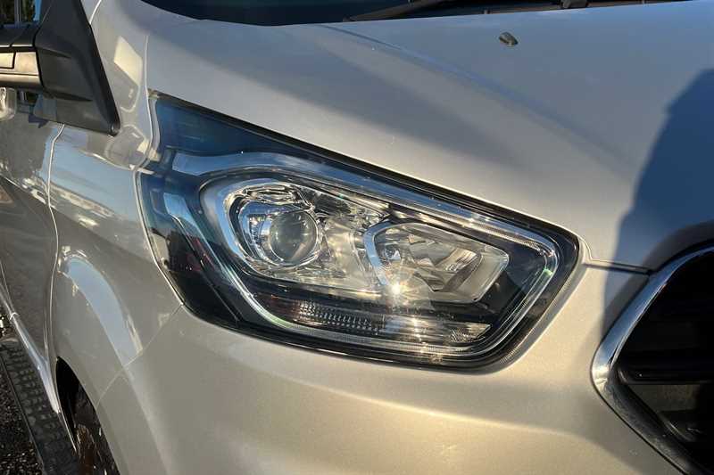 Used Ford Transit Custom 2020 for sale - 77193869: Photo 28