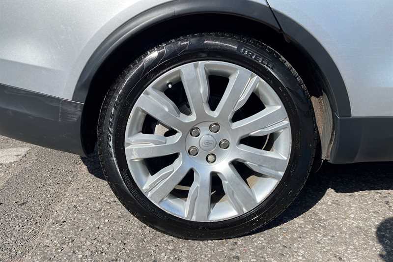 Used Land Rover Discovery for sale - 76463796: Photo 10