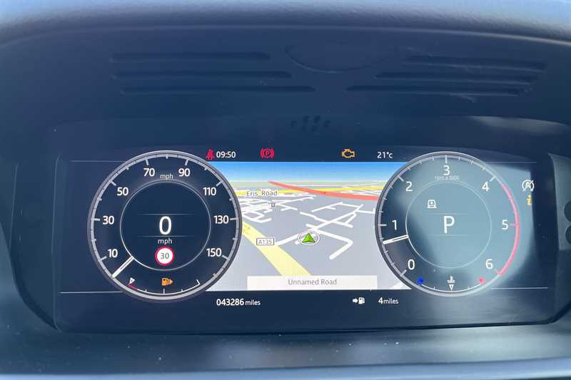 Used Land Rover Discovery for sale - 76463796: Photo 20