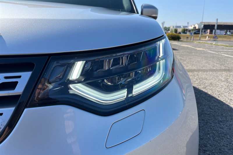 Used Land Rover Discovery for sale - 76463796: Photo 29