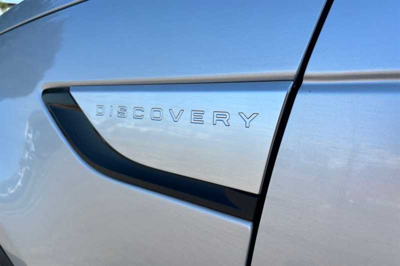 Used Land Rover Discovery for sale - 76463796: Photo 30