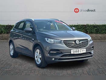 2018 - 1.2 Turbo SE SUV 5dr Petrol Manual Euro 6 (s/s) (130 ps)