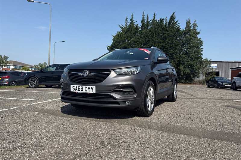 Vehicle 40