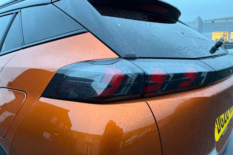 Used Peugeot 2008 2020 for sale - 77480847: Photo 31