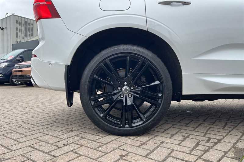 Used Volvo XC60 2020 for sale - 77887911: Photo 10