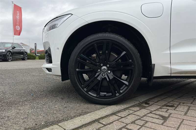 Used Volvo XC60 2020 for sale - 77887911: Photo 12