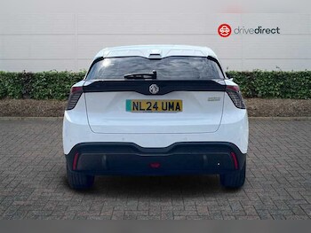 Used MG MG4 2024 for sale - 75434124: Photo