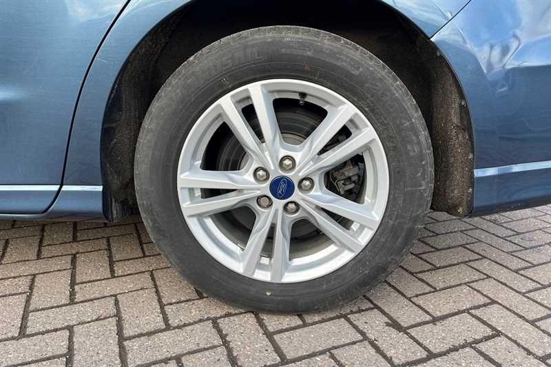 Used Ford S-Max for sale - 78142894: Photo 12