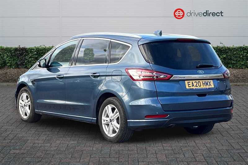 Used Ford S-Max for sale - 78142894: Photo 5