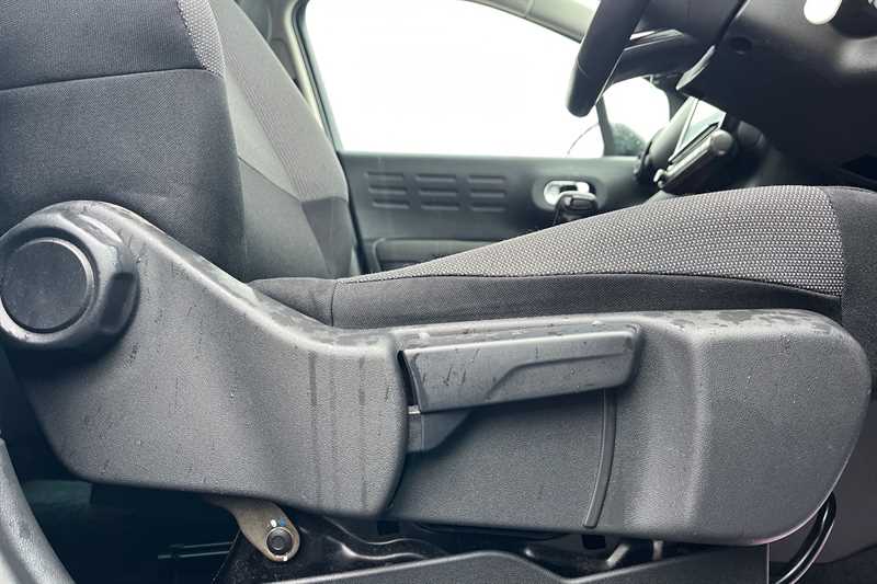 Used Citroen C3 Aircross for sale - 78129845: Photo 26