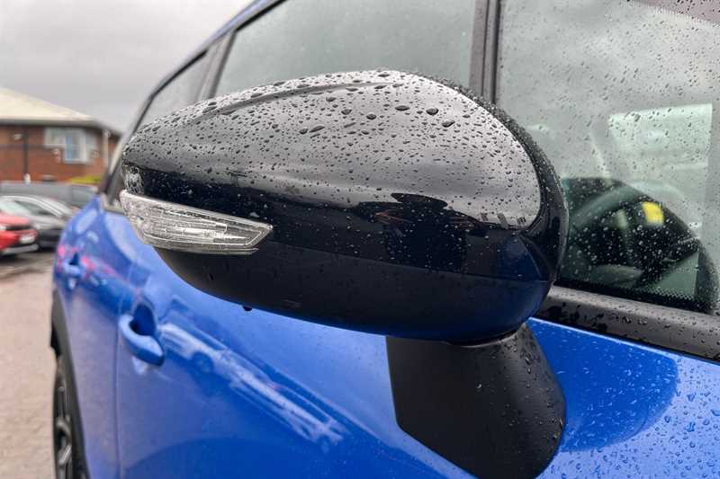 Used Citroen C3 Aircross for sale - 78129845: Photo 34