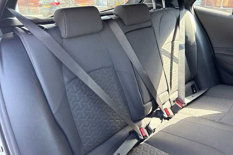 Used Toyota Corolla 2021 for sale - 76530041: Photo 24