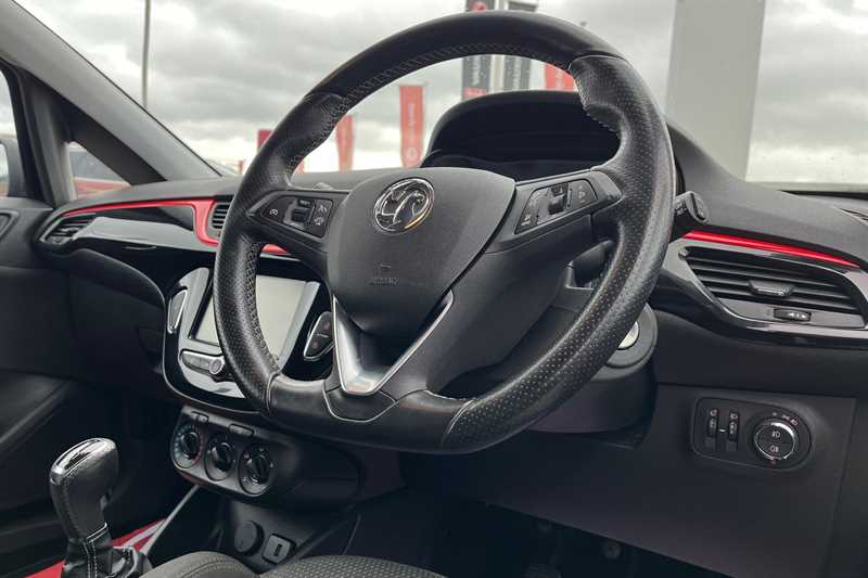 Used Vauxhall Corsa 2018 for sale - 78174292: Photo 13