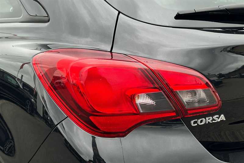 Used Vauxhall Corsa 2018 for sale - 78174292: Photo 31