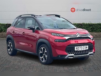 Used Citroen C3 Aircross 2024 for sale - 79002962: Photo