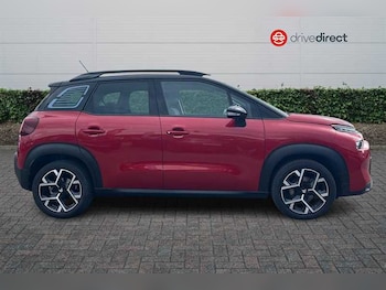 Used Citroen C3 Aircross 2024 for sale - 79002962: Photo