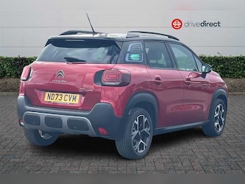 Used Citroen C3 Aircross 2024 for sale - 79002962: Photo