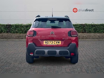 Used Citroen C3 Aircross 2024 for sale - 79002962: Photo
