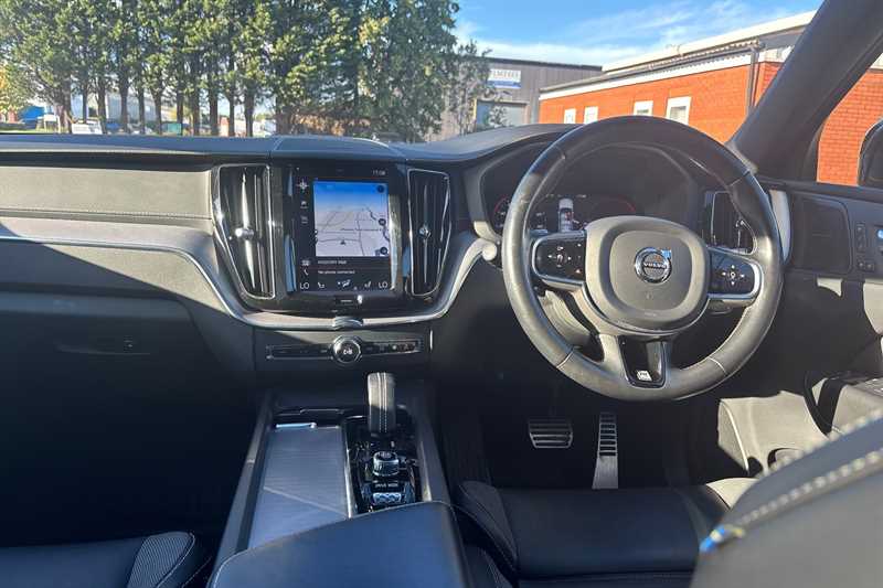 Used Volvo XC60 2020 for sale - 77375342: Photo 14