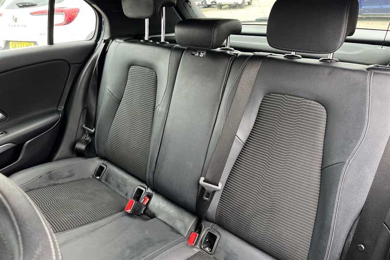 Used Mercedes-Benz A-Class for sale - 78222429: Photo 24