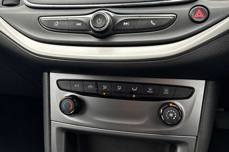 Used Vauxhall Astra 2022 for sale - 76489265: Photo 15