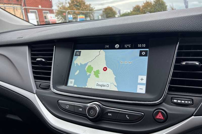 Used Vauxhall Astra 2022 for sale - 76489265: Photo 18